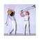 Preiser 45040 Golfers Package2 G Model Figure