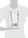 Vitamix 58625 64oz Container Portion System Touch and Go BarBoss Drink Machine VitaPrep Clear  Container Only