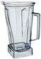 Vitamix 58625 64oz Container Portion System Touch and Go BarBoss Drink Machine VitaPrep Clear  Container Only