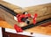 BESSEY PC34DR 34 In Pipe Clamps Deep Reach 212 In  Incredibly Versatile Easy To Assemble Indespensable Workshop Clamp For Woodworking Carpentry Home Improvement  DIY Projects
