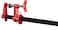BESSEY PC34DR 34 In Pipe Clamps Deep Reach 212 In  Incredibly Versatile Easy To Assemble Indespensable Workshop Clamp For Woodworking Carpentry Home Improvement  DIY Projects
