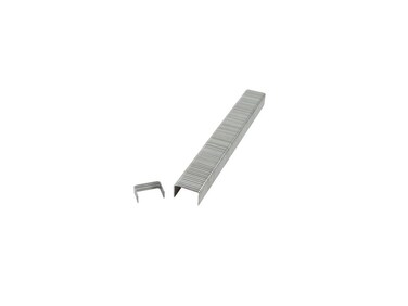 B  C Eagle 5010C 516Inch Length x 12Inch Crown x 20Gauge Fine Wire Staples Galvanized