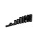 GEARWRENCH 8 Piece Sensor and Sending Socket Set  41720
