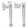 Powerbuilt 14mm Back Tap Thread Repair Tool  640811