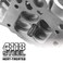 Powerbuilt 14mm Back Tap Thread Repair Tool  640811