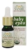 SanRe Organic Skinfood  Baby Eyes  USDA Organic AgeDefying Night Eye Serum For Delicate Eye Area