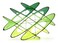 Prism EO 6 Box Kite Citrus