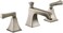 Memoirs Widespread Lavatory Faucet