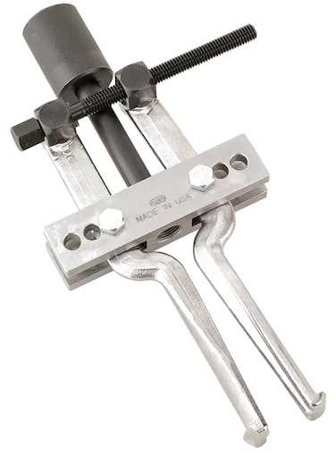OTC 1154 Internal Pulling Attachment  Bearing Puller for Blind Holes wAdapter