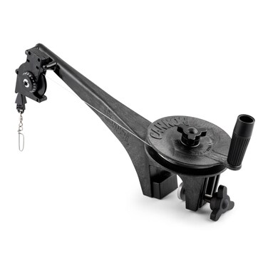 Cannon 1901200 MiniTroll Manual Downrigger