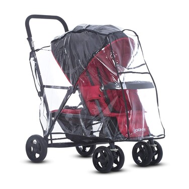 Joovy Caboose Rain Cover