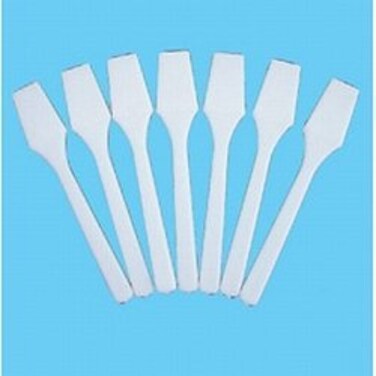 Fantasea Spatulas 25 Per Pack Pack of 3