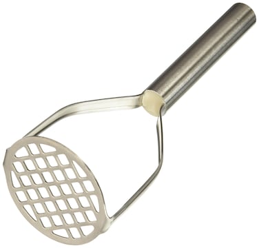 Best Manufacturers Inc wh10 Mashser 10 Inch Stainless