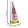 Schoenhut Acoustic Guitar  31 Pink Guitar for Kids with 6 Steel Strings  Learn to Play Pink Guitar  Kids Guitar for Girls with a Pick and Extra String  Toddler Guitar for a 3 year old and up