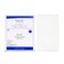 Scar Fx Silicone Scar Therapy Size Of Patch 3 X 5 1 Patch