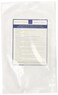 Scar Fx Silicone Scar Therapy Size Of Patch 3 X 5 1 Patch