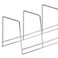 Better Houseware 14944 Plate Rack standard Silver