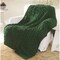Caron Simply Soft Solids Yarn 4 Medium Gauge 100 Acrylic  6 oz  Dark Sage  Machine Wash  Dry