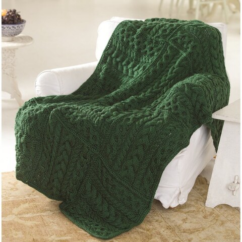 Caron Simply Soft Solids Yarn 4 Medium Gauge 100 Acrylic  6 oz  Dark Sage  Machine Wash  Dry