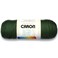 Caron Simply Soft Solids Yarn 4 Medium Gauge 100 Acrylic  6 oz  Dark Sage  Machine Wash  Dry