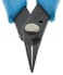 Pliers  Xuron Tweezer Nose 450