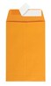 Quality Park 6 x 9 Catalog Mailing Envelopes RediStrip Self Seal Envelope Closure 28 lb Kraft Paper 100 per Box QUA44162