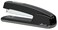 Bostitch Office Professional Metal Desktop Stapler 20 Sheet Capacity Jam Free Staple Supply Indicator Rubber Base Black