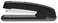 Bostitch Office Professional Metal Desktop Stapler 20 Sheet Capacity Jam Free Staple Supply Indicator Rubber Base Black