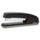 Bostitch Office Professional Metal Desktop Stapler 20 Sheet Capacity Jam Free Staple Supply Indicator Rubber Base Black