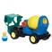 Battat Cement Truck