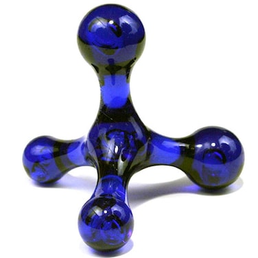 Pressure Positive Co The Jacknobber II Blue