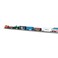 Bachmann Trains  Empire Builder Ready To Run 68 Piece Electric Train Set  N Scale