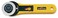 OLFA Rotary Cutter RTY2G