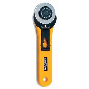 OLFA Rotary Cutter RTY2G