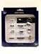 Gemini Jets Ground Airport Service Support Vehicles Accessories 1400 Scale 14Piece