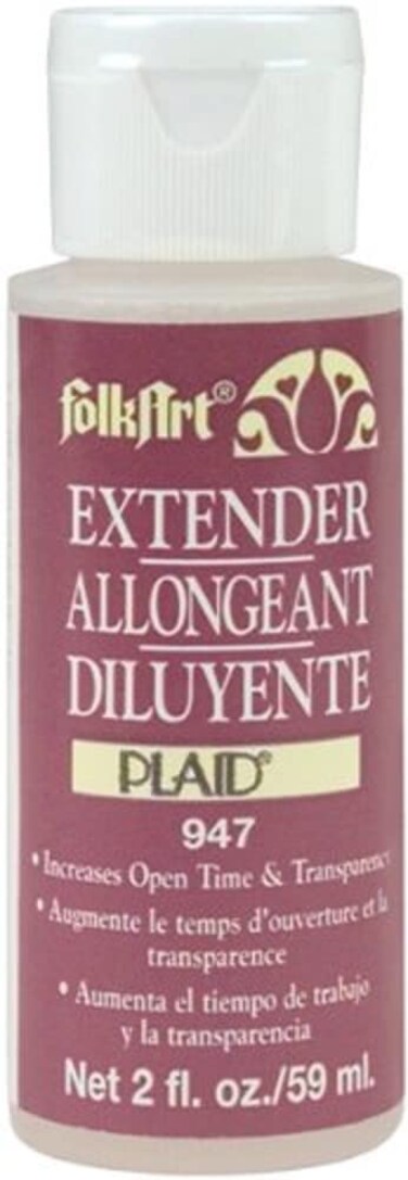 FolkArt Extender 2Ounce 947N