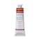 M Graham 2Ounce Tube Acrylic Paint Transparent Orange Iron Oxide