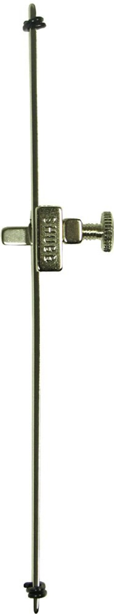 Shubb Guitar Capo FS