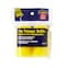 FOAM PRO 63 Foam Paint Roller Refills Pack of 2