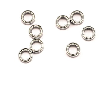 Traxxas 4606 Ball Bearings 5x8x25mm 8Piece 343Pack