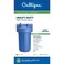 Culligan HD950A Whole Heavy Duty 1 InletOutlet Water Filtration Housing Blue 1020704