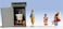Noch 15560 Toilet Stories H0 Scale Figures Small