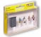 Noch 15560 Toilet Stories H0 Scale Figures Small