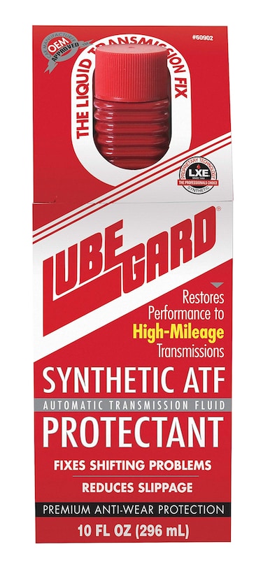 Lubegard 60902 Automatic Transmission Fluid Protectant 10 oz