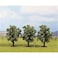 Noch 25511 FruitWhite 45Cm17 3 NZ Scale Model Kit