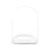 LoRan FS1 Folding Stand  White