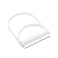LoRan FS1 Folding Stand  White