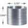 The Original Slinky Walking Spring Toy 275inch Diameter Metal Slinky Fidget Toys Kids Toys for Ages 5 Up by Just Play
