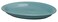 Fiesta 1358Inch Oval Platter Turquoise