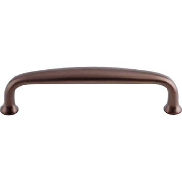 Top Knobs M1188 Dakota Collection 4 Charlotte Pull Oil Rubbed Bronze